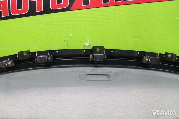 Люк toyota ACR50W, ACR55W,GSR50W, GSR55W estima