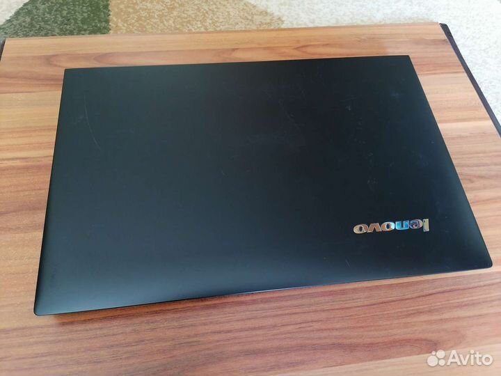 Ноутбук Lenovo B50-70