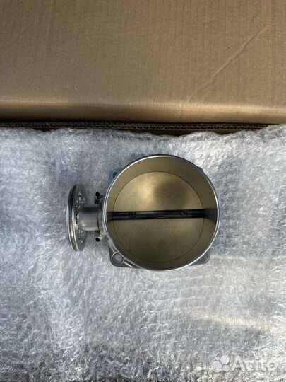 Впускной коллектор Hypertune 2jz-gte