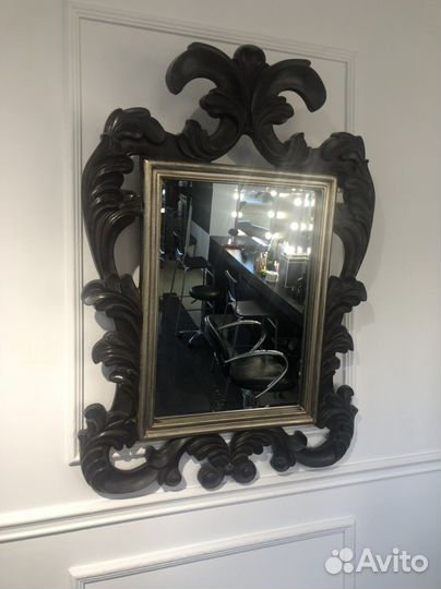 Зеркало интерьерное