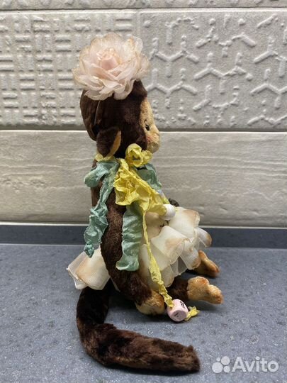 Коллекционные игрушки