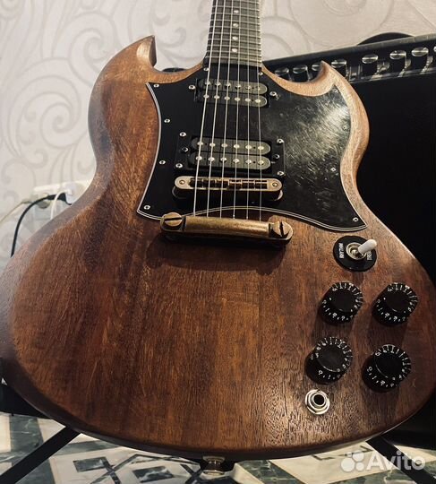 Gibson SG Special Limited Edition