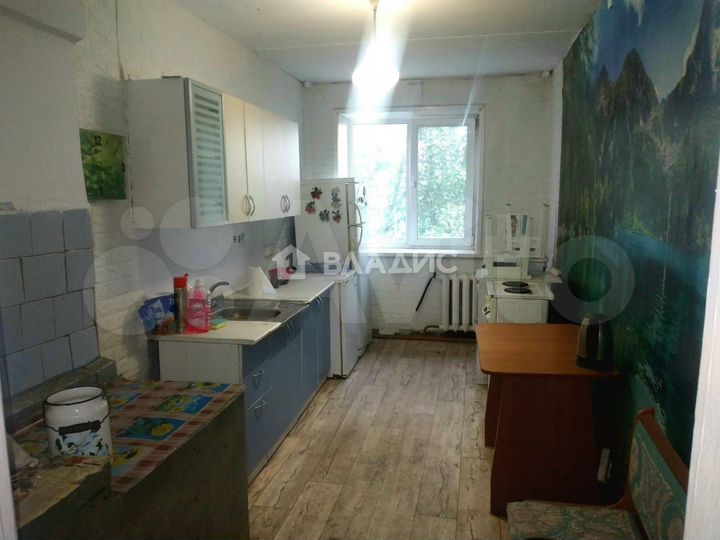 Дом 63,3 м² на участке 18 сот.