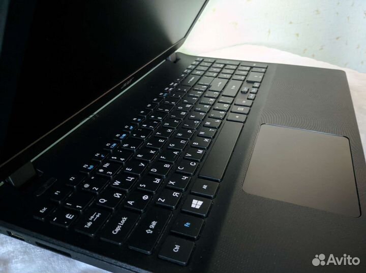 Ноутбук Acer