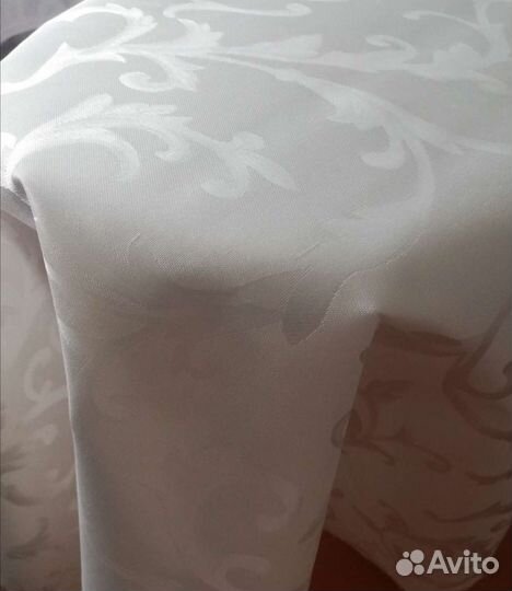 Скатерть клеенка