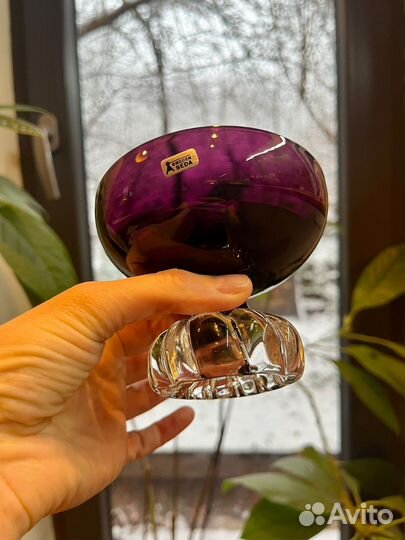 Креманки, Швеция