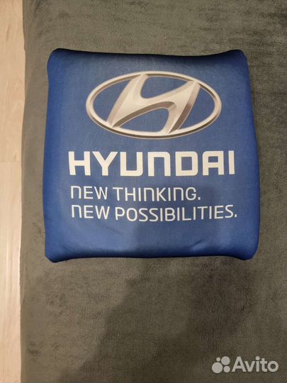 Подушка антистресс