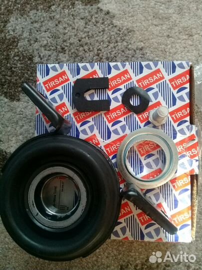 Подвесной подшипник Tirsan Газель next