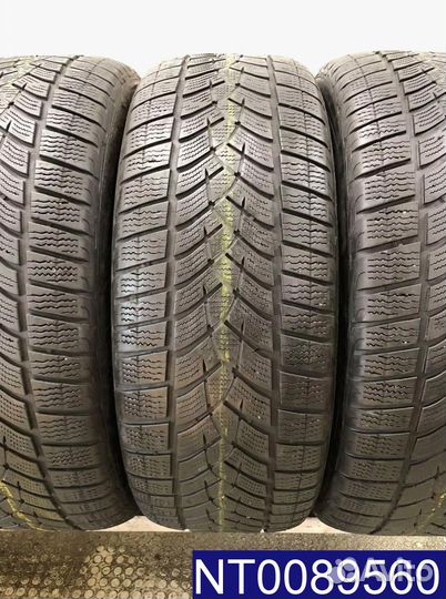 Goodyear UltraGrip Ice 225/55 R18 97U