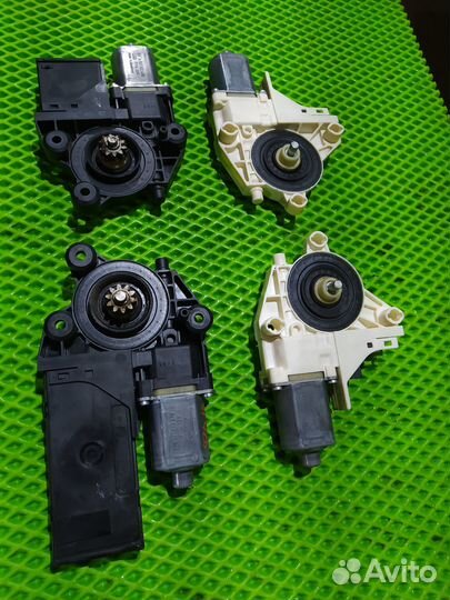 Мотор стеклоподъёмника Rеnаult Fluenсe