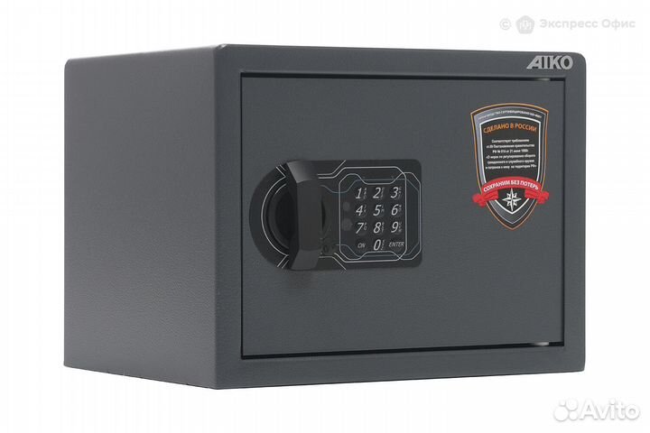 Оружейный сейф Aiko TT-23 EL