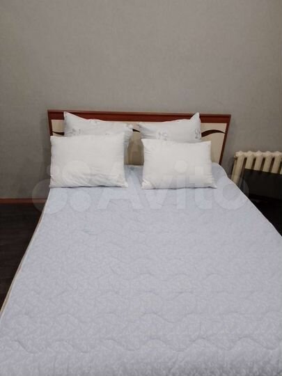 2-к. квартира, 61 м², 2/2 эт.