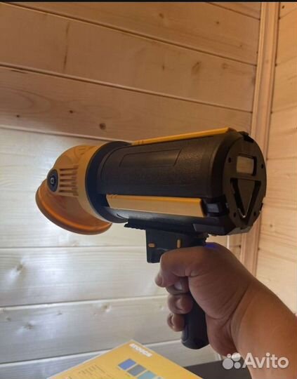 Фонарь прожектор