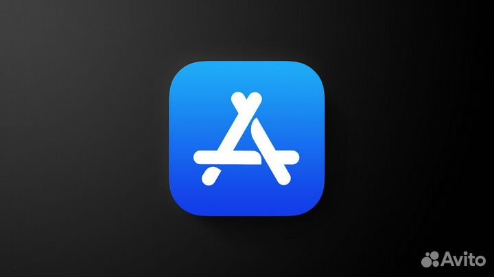 Приложения из Appstore