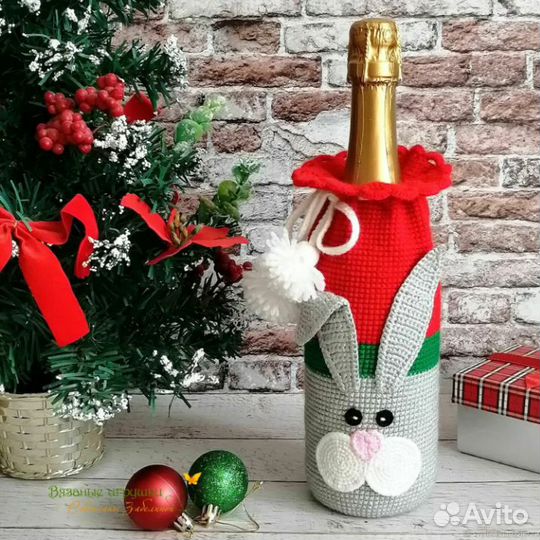 Вязание на заказ