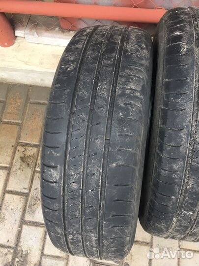 Kumho Ecowing KH19 185/65 R15