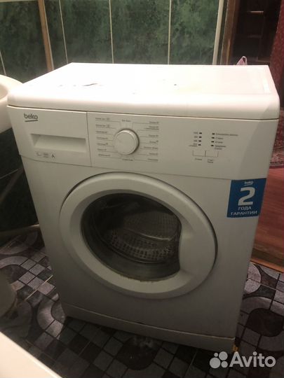 Стиральная машина автомат бу