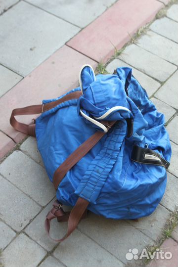 Рюкзаки туриста СССР б/у