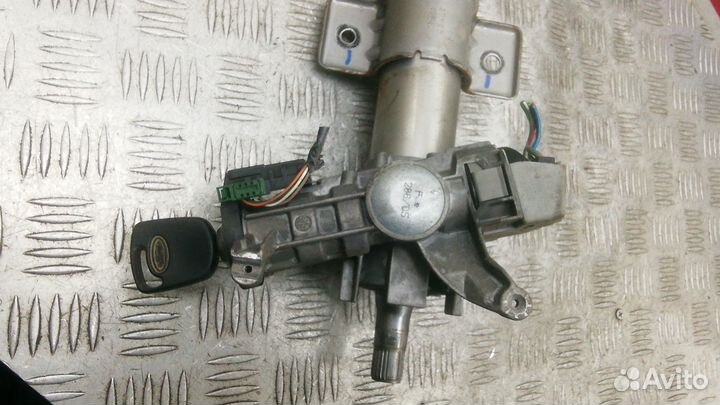 Замок зажигания Ford Transit (2000-2006)