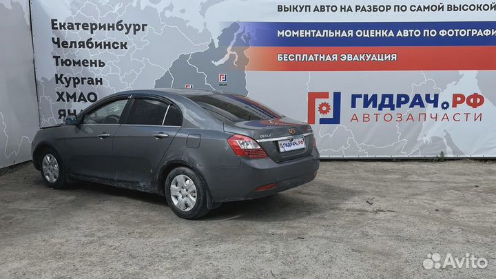 Проводка двери передней правой Geely Emgrand EC7 1