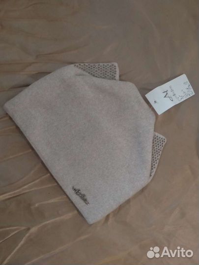 Женские шапки новые