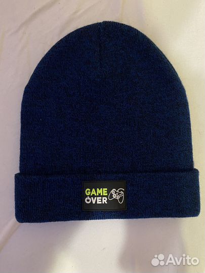 Шапка детская