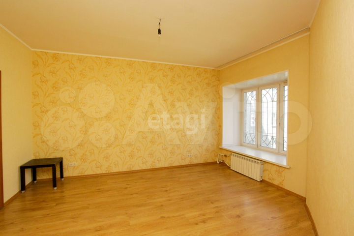 4-к. квартира, 151,4 м², 5/5 эт.