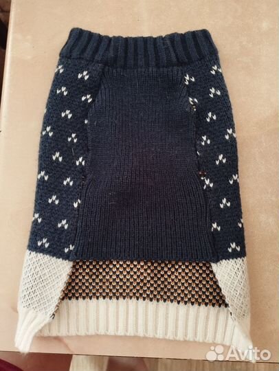 Одежда для собак мелких пород