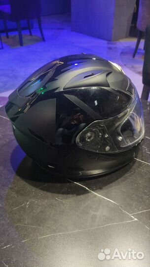 Мотошлем scorpion exo 710 air