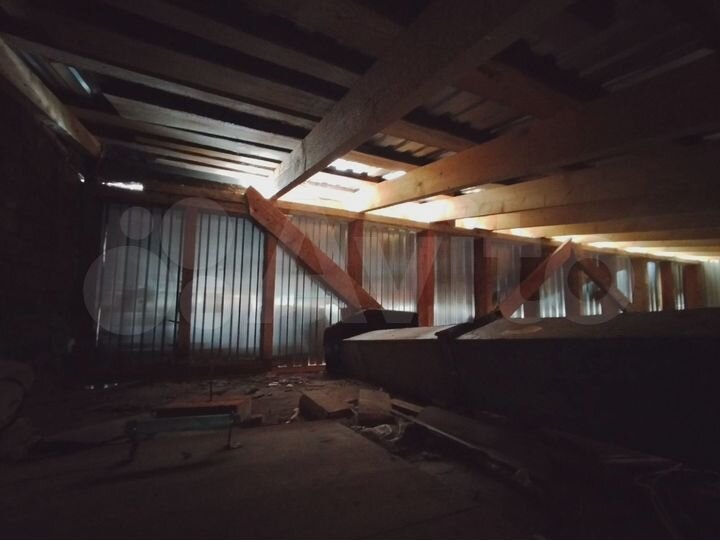 Гараж, 25 м²