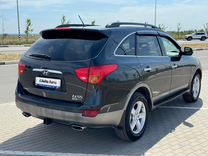 Hyundai ix55 3.8 AT, 2009, 143 000 км, с пробегом, цена 1 520 000 руб.