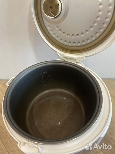 Мультиварка redmond