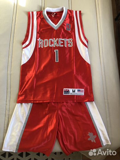 Спортивная форма