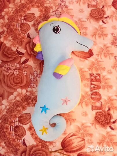 3в1.Мягкая игрушка - подушка, с пледом