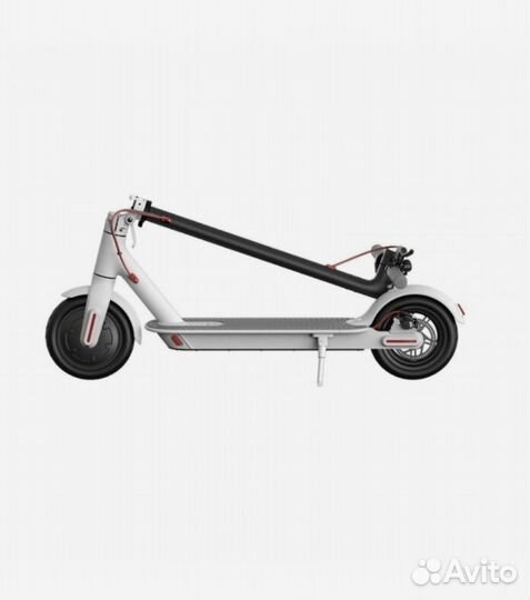 Электросамокат Xiaomi Mijia Electric Scooter M365