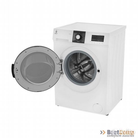 Стиральная машина jacky'S JW 8W12L0