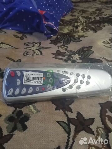 Пульты ду для телевизора