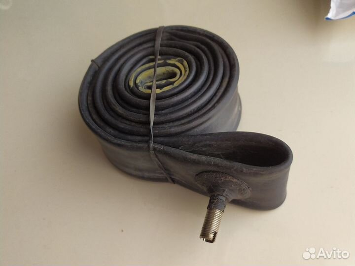 Велокамера