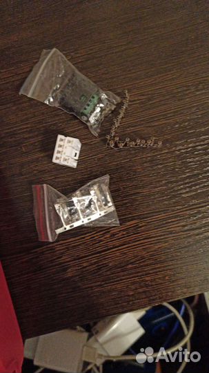 Установка ESP на Ceed ED