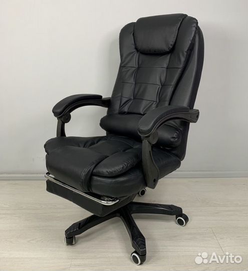 Офисное кресло босса