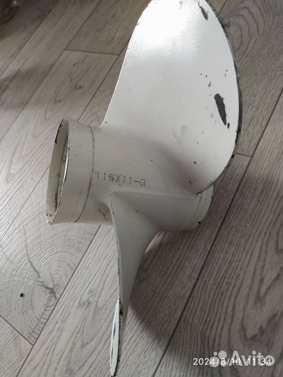 Продажа винта на мотор ямаха