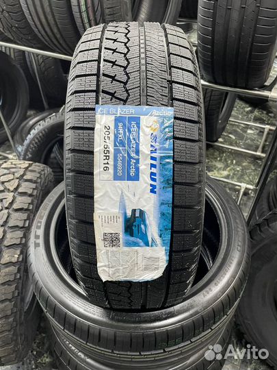 Sailun Ice Blazer Arctic 205/55 R16 94H