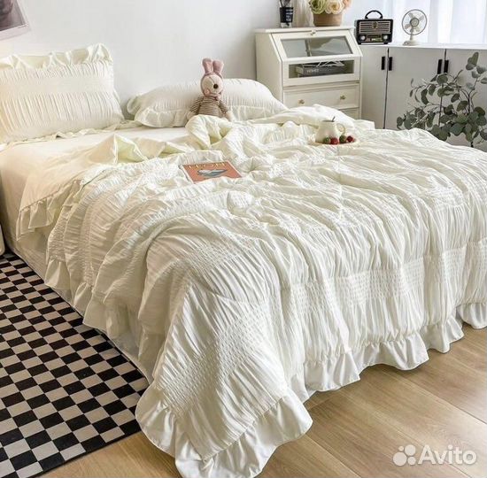 Постельное белье