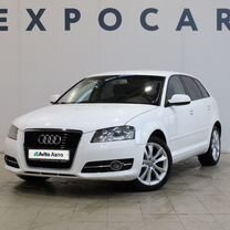 Audi A3 1.2 AMT, 2011, 173 211 км, с пробегом, цена 870 000 руб.