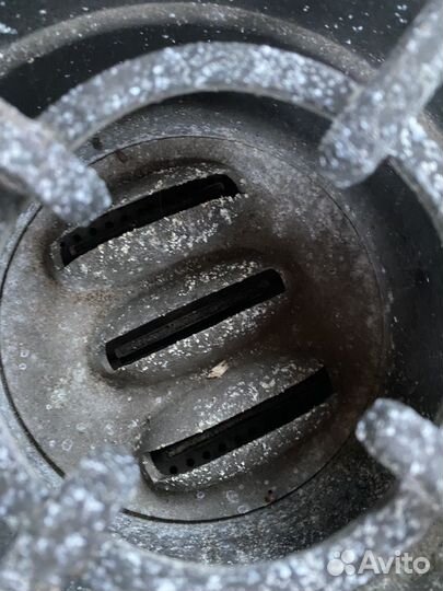 Керогаз СССР