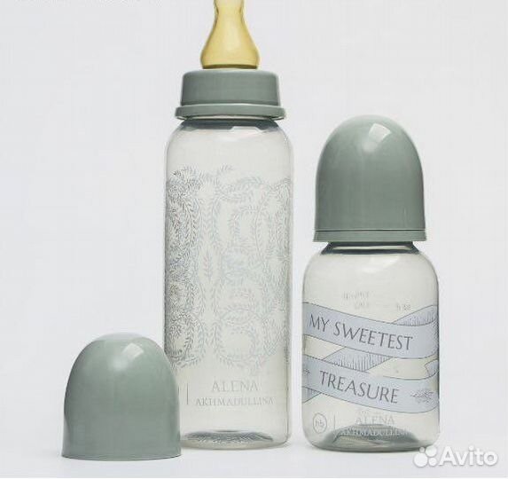 Набор для новорожденного newborn BOX