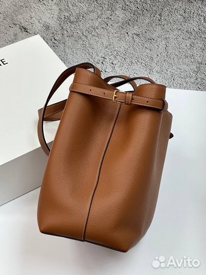 Сумка Celine medium cabanas