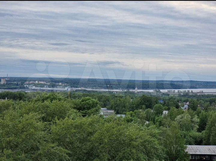 1-к. квартира, 34 м², 12/16 эт.