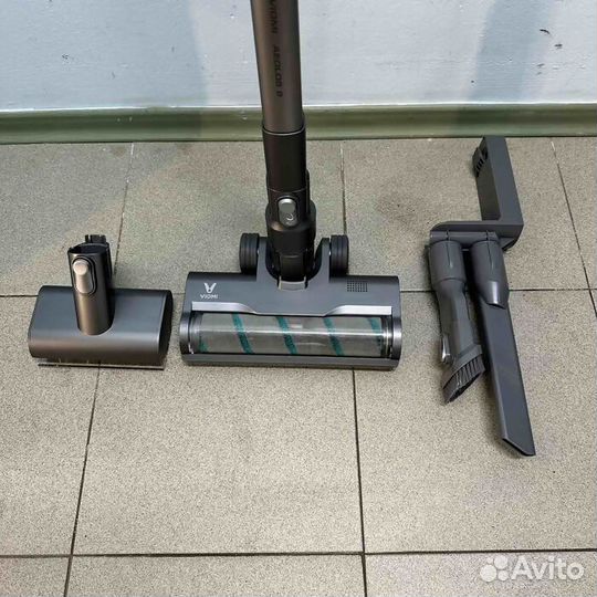 Пылесос Viomi A9 (Рассрочка / Р1)