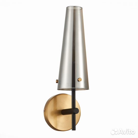 ST Luce SL1209.301.01 morave бра